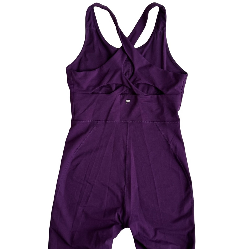 Fabletics Define Powerhold Jumpsuit- Medium - image 6